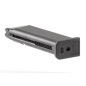 WE - Chargeur gaz pour WE17 / WE18C GBB 24 billes - Noir WE - Chargeur gaz pour WE17 / WE18C GBB 24 billes - Noir