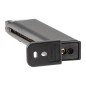 WE - Chargeur gaz pour WE17 / WE18C GBB 24 billes - Noir WE - Chargeur gaz pour WE17 / WE18C GBB 24 billes - Noir