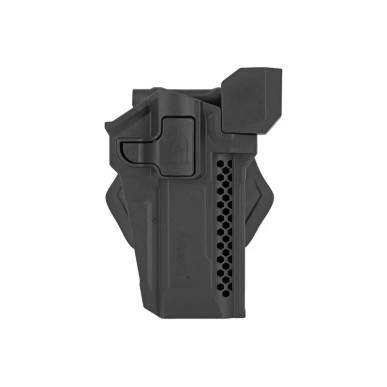 Holster universel pour M92 / M9 avec une protection pour l'optique - Noir