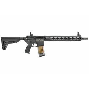 G&G Armament -  Réplique longue TR16 GMS MK2 15" - Noir