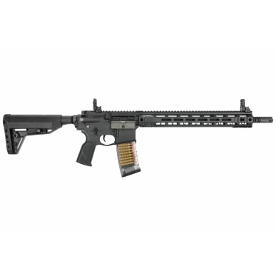 G&G TR16 GMS MK2 15" – Réplique longue AEG full métal haute performance