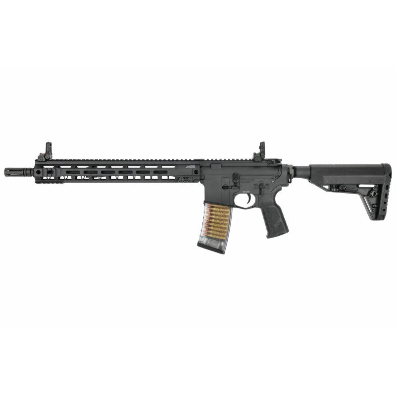 G&G Armament - Réplique longue TR16 GMS MK2 15" - Noir G&G Armament - Réplique longue TR16 GMS MK2 15" - Noir