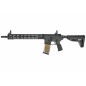 G&G Armament - Réplique longue TR16 GMS MK2 15" - Noir G&G Armament - Réplique longue TR16 GMS MK2 15" - Noir