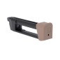 Secutor - Chargeur CO2 Gladius magna 23 billes - Tan