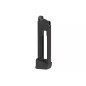 Secutor - Chargeur CO2 Gladius magna  23 billes - Noir