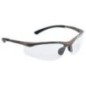 Bollé - Paire De Lunettes De Protection Contour - Marron Bollé - Paire De Lunettes De Protection Contour - Marron