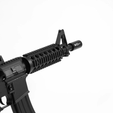 Acetech Brighter R Noir – Traceur Airsoft Spécial GBB | Zn-Airsoft.fr