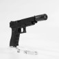 Acetech - traceur brighter R - noir Acetech - traceur brighter R - noir