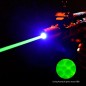 Acetech - traceur brighter R - noir Acetech - traceur brighter R - noir
