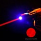 Acetech - traceur brighter R - noir Acetech - traceur brighter R - noir