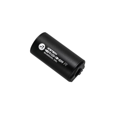 Acetech - traceur brighter R - noir