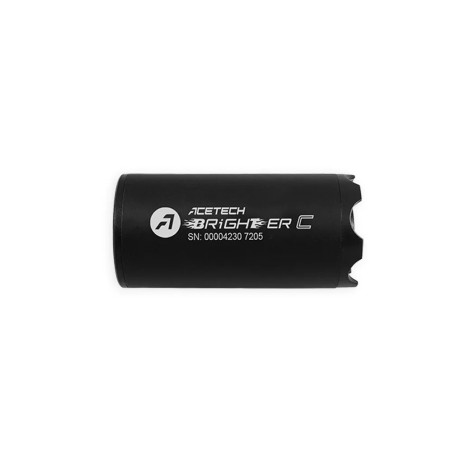 Acetech - traceur brighter C unit - noir