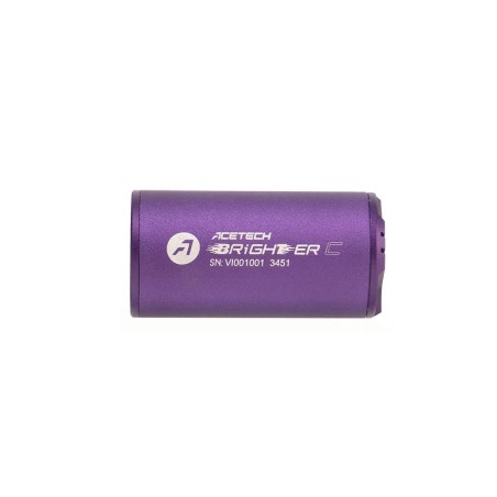 Acetech - traceur brighter C unit - violet