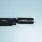 Acetech - traceur blaster unit - Noir