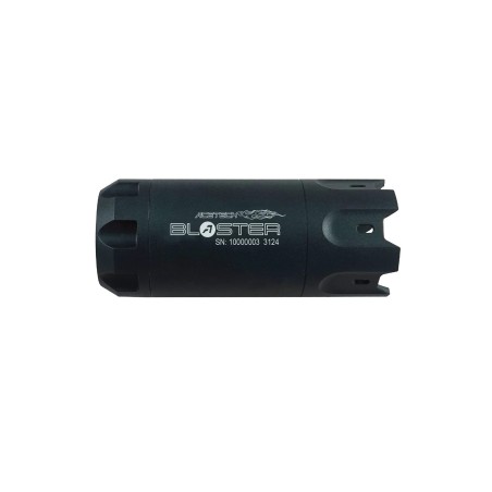 Acetech - traceur blaster unit - Noir