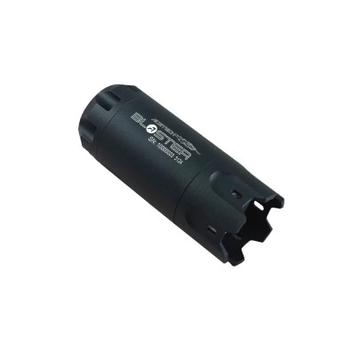 Acetech - traceur blaster unit - Noir