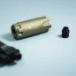 Acetech - traceur blaster unit - Tan