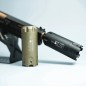 Acetech - traceur blaster unit - Tan