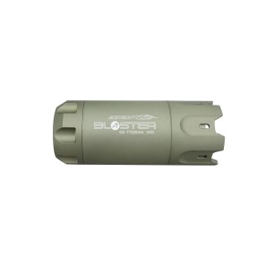 Acetech - traceur blaster unit - Tan