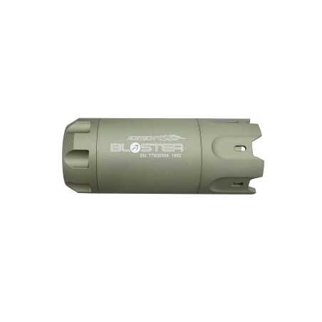 Acetech - traceur blaster unit - Tan