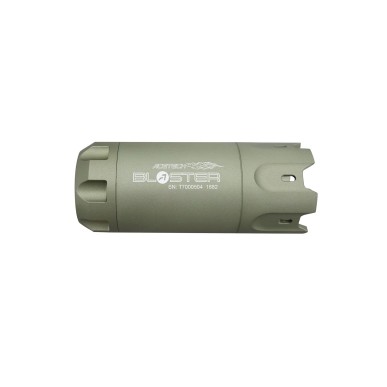 Acetech - traceur blaster unit - Tan