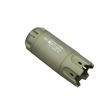 Acetech - traceur blaster unit - Tan