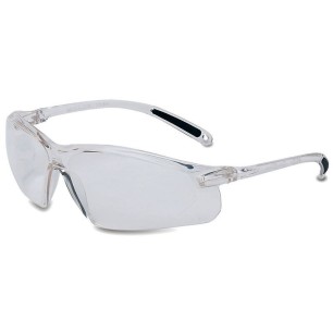 HONEYWELL - Paire de lunettes de protection - Transparente