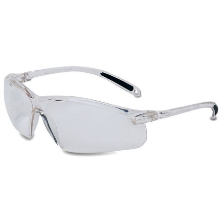 HONEYWELL - Paire de lunettes de protection - Transparente