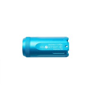 Acetech - traceur blaster unit C - bleu