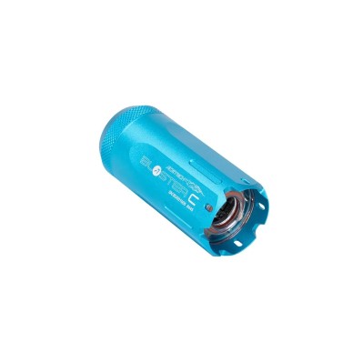 Acetech Blaster Unit C Bleu – Traceur Airsoft Compact RGB | Zn-Airsoft.fr