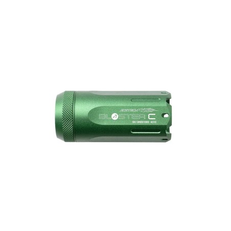 Acetech - traceur blaster unit C - vert