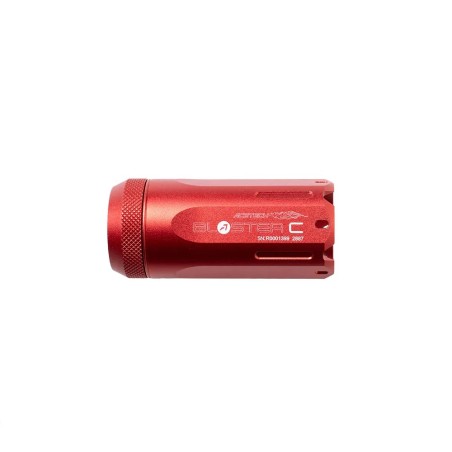 Acetech - traceur blaster unit C - rouge