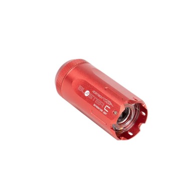 Acetech Blaster Unit C Rouge – Traceur Airsoft Compact RGB | Zn-Airsoft.fr