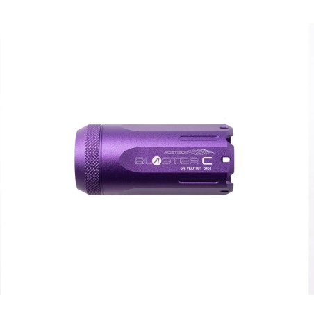 Acetech - traceur blaster unit C - violet
