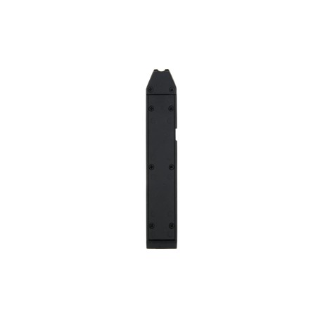 Saigo Defense - Chargeur AEP Yakuza 30 billes - Noir