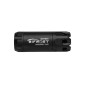 Acetech - traceur bifrost unit - noir Acetech - traceur bifrost unit - noir