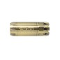 Acetech - traceur bifrost unit - bronze Acetech - traceur bifrost unit - bronze