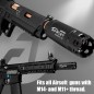 Acetech - traceur bifrost unit - titanium Acetech - traceur bifrost unit - titanium