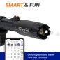Acetech - traceur bifrost unit bluetooth - noir Acetech - traceur bifrost unit bluetooth - noir