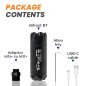 Acetech - traceur bifrost unit bluetooth - noir Acetech - traceur bifrost unit bluetooth - noir