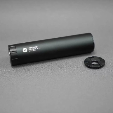 Acetech AT1000 – Traceur Airsoft Compact 14 mm CCW | Zn-Airsoft.fr
