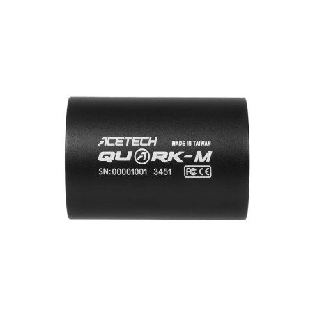 Acetech Quark M – Module Traceur Compact pour Silencieux | Zn-Airsoft.fr
