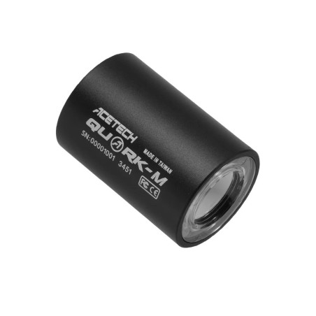Acetech - module traceur quark M - noir