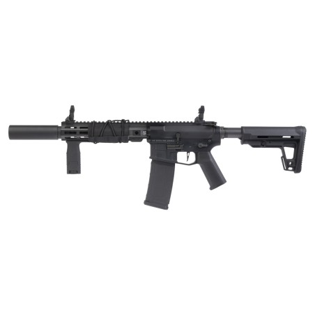 Secutor - Réplique D'assaut AEG ASTRA IV Shadow - Noir