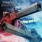 Acetech - traceur silencieux thor bifrost M pour kriss vector krytac - noir Acetech - traceur silencieux thor bifrost M pour kriss vector krytac - noir