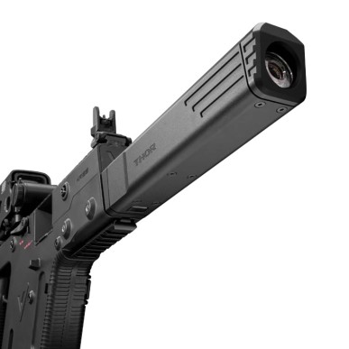 Acetech Thor Bifrost M Kriss Vector – Traceur Airsoft Silencieux | Zn-Airsoft.fr