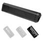 Acetech - traceur silencieux thor bifrost M pour kriss vector krytac - noir Acetech - traceur silencieux thor bifrost M pour kriss vector krytac - noir