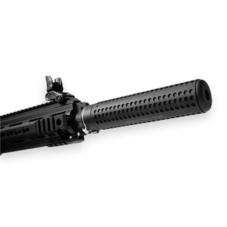 Acetech - Traceur predator MKIII bifrost  - Noir