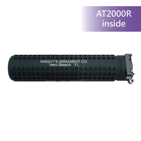 Acetech Bifrost Predator MKIII – Traceur Airsoft RGB 14 mm CCW | Zn-Airsoft.fr