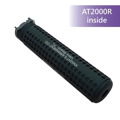 Acetech Bifrost Predator MKIII – Traceur Airsoft RGB 14 mm CCW | Zn-Airsoft.fr